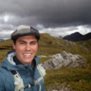 Meet your Posher, Anthony